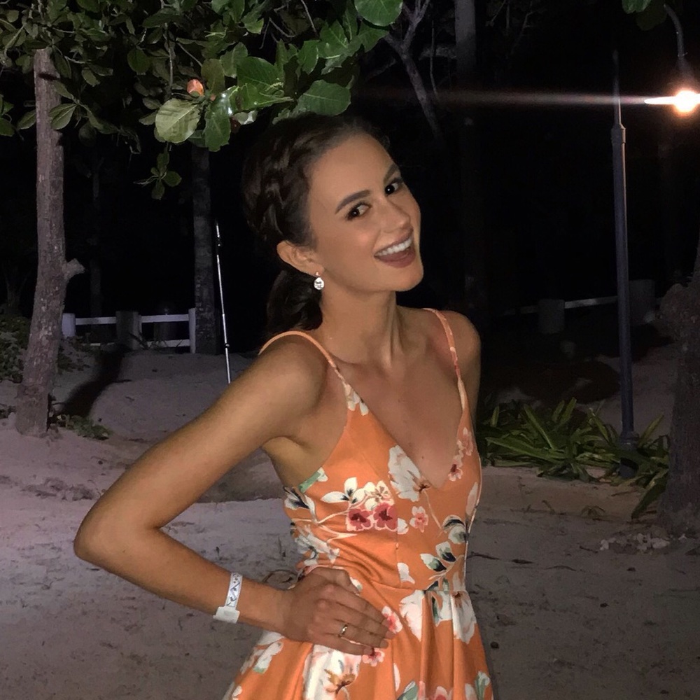 Meet your Posher, Jess